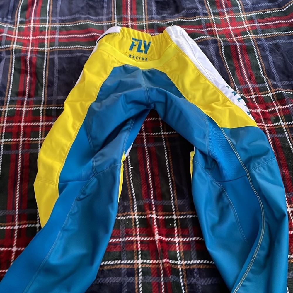 Fly Racing Riding Gear 26 - Picture 7 of 9